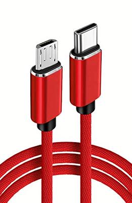 Buy SAMSUNG Type C to Type C 3.2 Feet (1M) Cable (High Speed Data