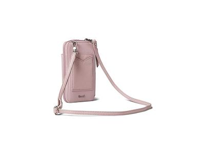 The Sak Silverlake Smartphone Crossbody Bag