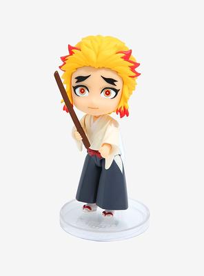 Bandai Spirits: Demon Slayer: Kimetsu no Yaiba - Kyojuro Rengoku Model