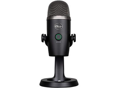 Blue Microphones Yeticaster Professional Broadcast Bundle