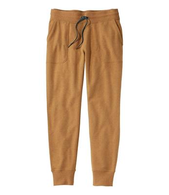 Men's Comfort Waffle Jogger