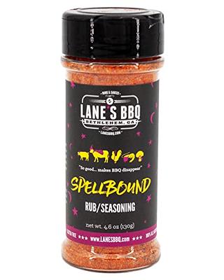 All-Natural Chicken Seasoning - No MSG (4oz, Set of 6)