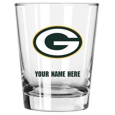 NFL Green Bay Packers Personalized Slim Can Cooler Gifts for 