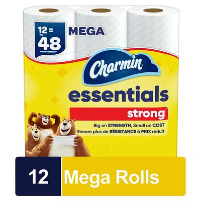 Charmin Ultra Soft Toilet Paper - 6 Mega Rolls : Target