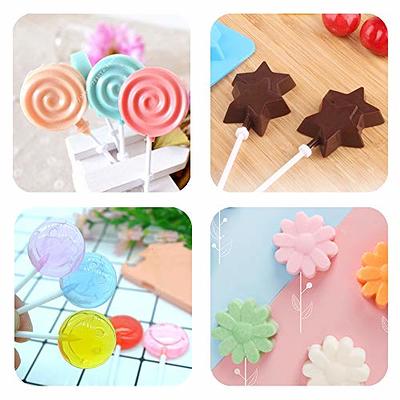 Mini Star Silicone Mold for Chocolates, Candies & Desserts | Star Mold