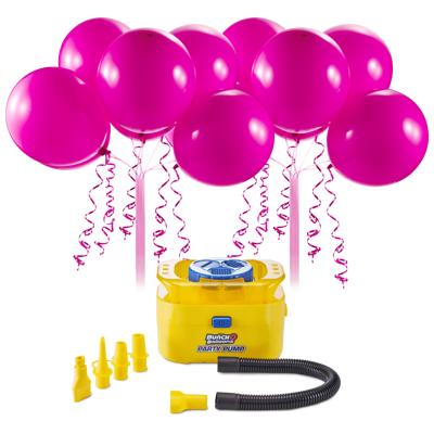 Air-Rangement® - Birthday Mylar Balloons from 1-800-FLOWERS.COM