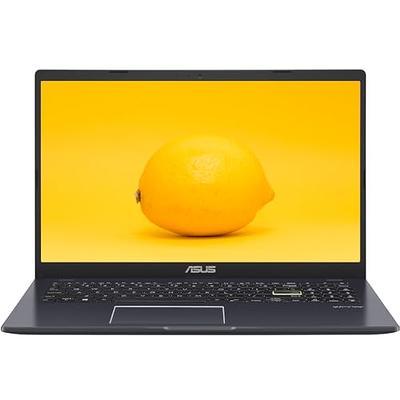 ASUS VivoBook S15 S533 Thin and Light Laptop, 15.6” FHD Display, Intel Core  i5-1135G7 Processor, 8GB DDR4 RAM, 512GB PCIe SSD, Wi-Fi 6, Windows 10