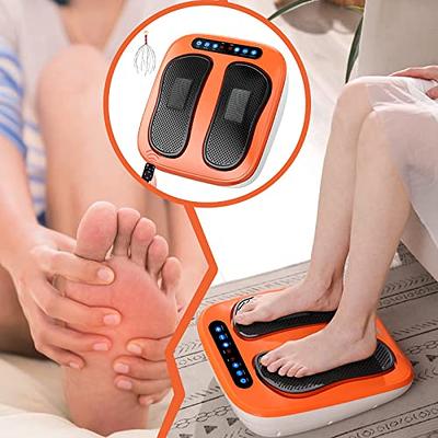  QUINEAR Professional Sequential Air Compression Therapy System  for Improved Circulation and Massage - Foot and Leg Recovery Boots for  Athletes : Health & Household