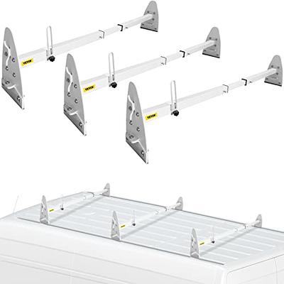 VEVOR Roof Rack Crossbar Adjustable Aliuminum Roof Rail Crossbar