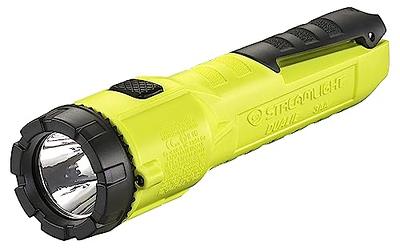 Rechoo High-Powered LED Flashlight S2000, Upgraded Powerful 2000 High Lumens Flashlights with 3 Modes, Zoomable, Water Resistant Flash Light for