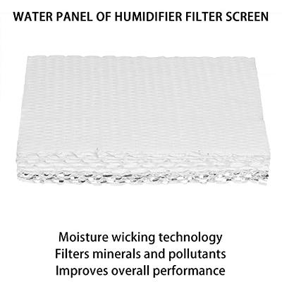 HIFROM 5Pack HC22P Replacement Humidifier Wick Filters Compatible with  Honeywell HE220 HE220A HE220B HE225A HE225B HE240 HE100 HE150 Humidifier  HC22P1001 - Yahoo Shopping