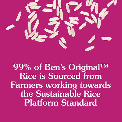 Uncle Ben's Original Enriched Parboiled Long Grain Rice, 2 lb