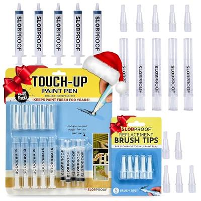 Touch-Up Paint Pen, 5-Pack 