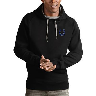 Official Mens Indianapolis Colts Hoodies, Colts Mens Sweatshirts, Fleece,  Pullovers