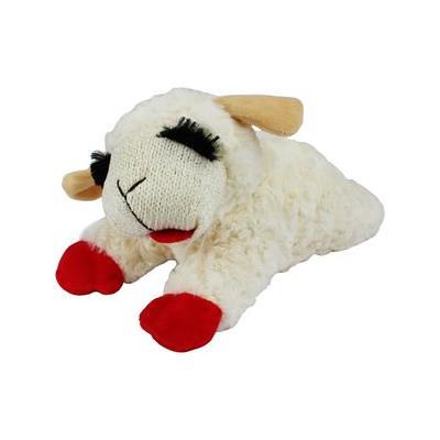 Suertree Squeaky Dog Toys for Aggressive Chewer, Interactive Puppy