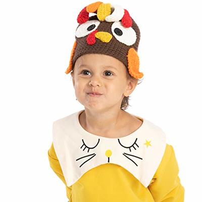 kid turkey costume