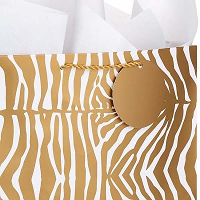 Silver Tissue Paper, 5 sheets - Tissue - Hallmark