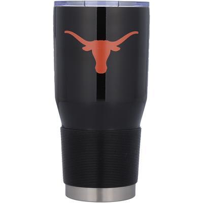 Texas Longhorns Low Ball Tumbler - 12 oz