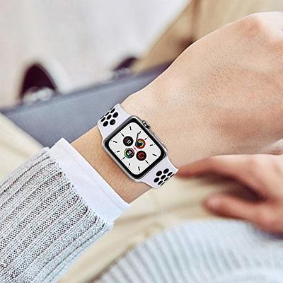  Marge Plus Compatible with Apple Watch Band Series 9