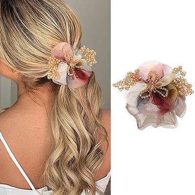 Spiral Lock Hair Tie Dreadlock Accessories Bendable Wire Ponytail Holders  for Women Men Long Braid Thick Curly Coiled Spiral Hair Ties Locs Ties with  Storage Bag - Yahoo Shopping