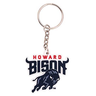  Desert Cactus University of Mississippi Ole Miss Keychain Car  Keys Holder (PVC A) : Sports & Outdoors