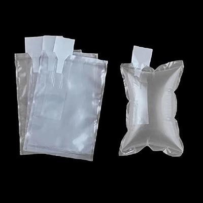 NutriChef Vacuum Sealer Bags - Clear Universal Air Vac Sealing