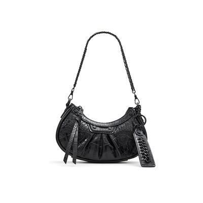 Aldo, Bags, Black Aldo Purse