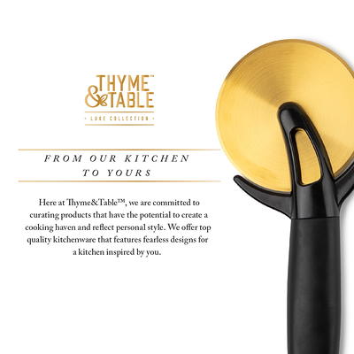 Thyme & Table Gold Can Opener