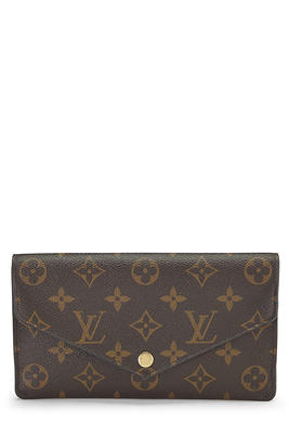 louis vuitton jeanne wallet