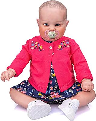 The Reborn Toddler Doll Reborn Babies Maddie Reborn Baby Reborn