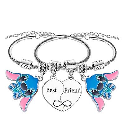 Best Friend Bracelet Packs | Matching Bracelets for Soul & Sisters - Spiral  Circle