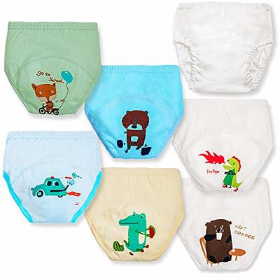 Joyoroy Diaper Covers for Girls Plastic Underwear Covers for Potty Training Rubber  Pants for Toddlers Plastic Training Pants Plastic Diaper Covers Toddler  Plastic Underwear for Toddlers 3t - Yahoo Shopping