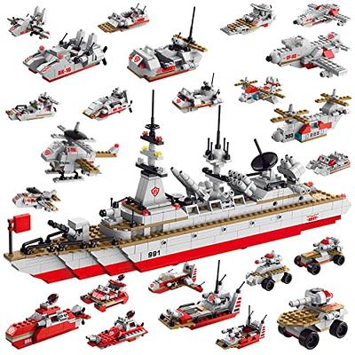 Titanic Ltitanic Rms Cruise Ship Building Blocks - Educational Diy Toy For  12+