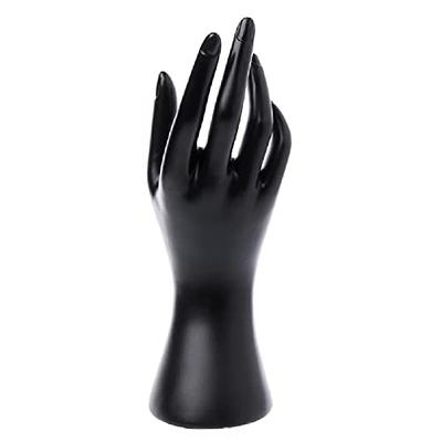 Hand Mannequin Jewelry Display Stand Male Hand Model Bracelet Gloves