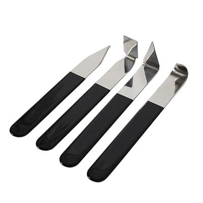 Basic Knife Set - The Compleat Sculptor