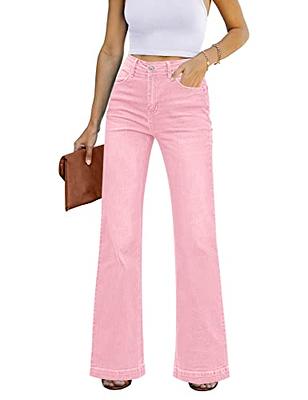Plus Size Croft & Barrow® Effortless Stretch Pull-On Bootcut Pants,  Women's, Size: 24W Short, Dark Blue - Yahoo Shopping
