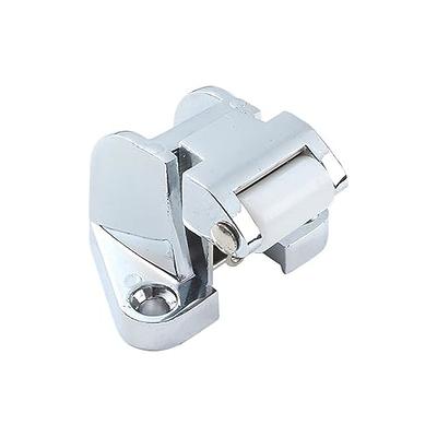 Stainless Steel Oven Door Lock Freezer Lock Latch Handle Cold