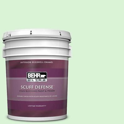 Glidden PVA 1 gal. PVA Drywall Interior Primer GPD-0000-01 - The Home Depot