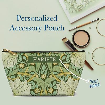 Personalized Classic Cosmetic Bag