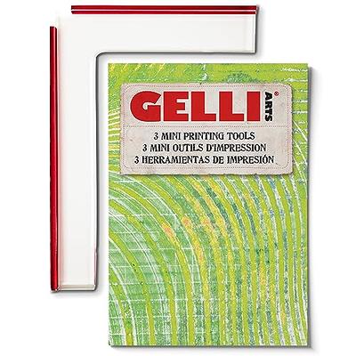 Gelli Arts - Gel Printing Plate