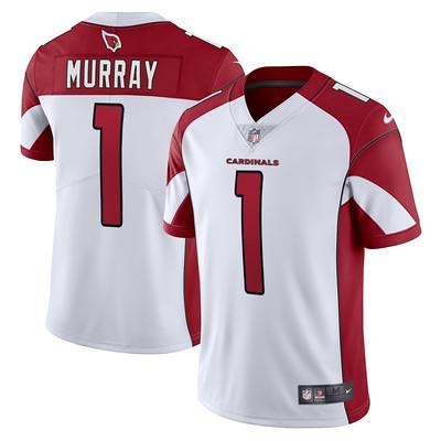 Nike Women's Nike Kyler Murray Black Arizona Cardinals Alternate