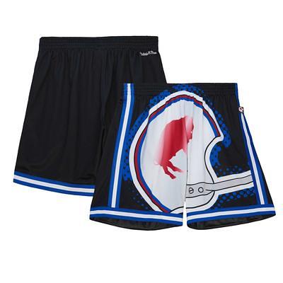 Lids Buffalo Bills Mitchell & Ness Women's Skort - Royal