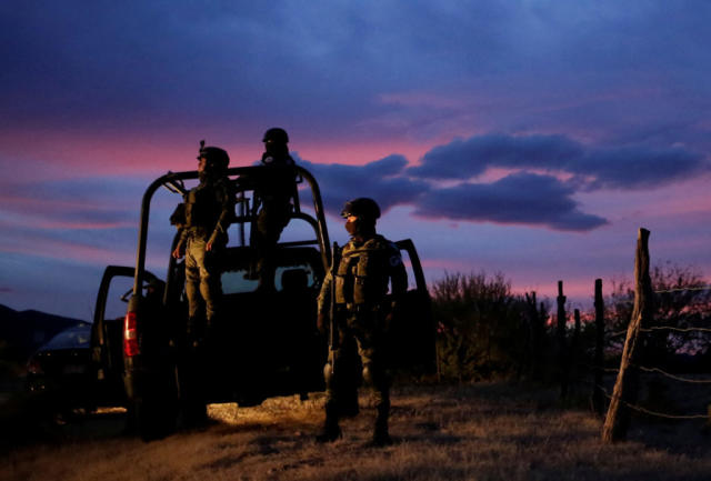 Guardia Nacional