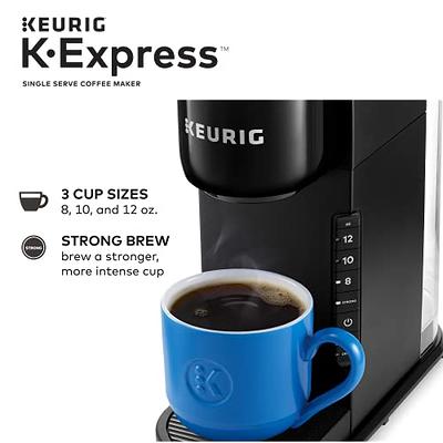 Keurig K Duo 12 Cup Coffee Brewing System Black - Office Depot