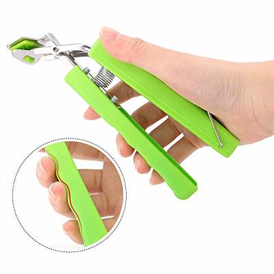 Hot Gripper Clips, Instant Pot Lifter, Retriever Tongs For Lifting