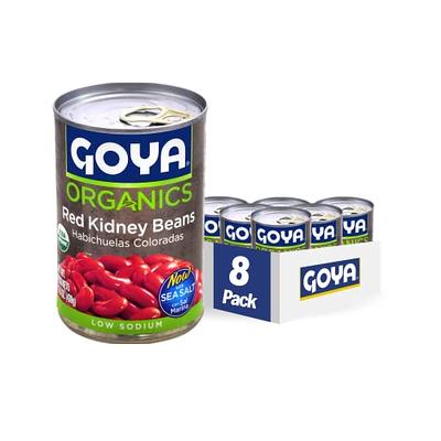 Goya Seasoning, Low Sodium