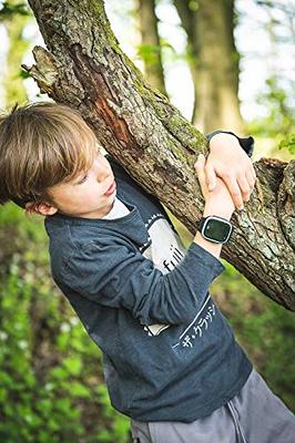 New XPLORA X5 PLAY GPS 4G Smart Watch for Children - Calls, Messaging, SOS