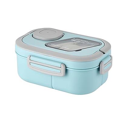 HAIXIN Bento Box for Kids - Insulated Lunch Box with Thermos for Hot Food,  Leak-proof Kids Lunch Box…See more HAIXIN Bento Box for Kids - Insulated