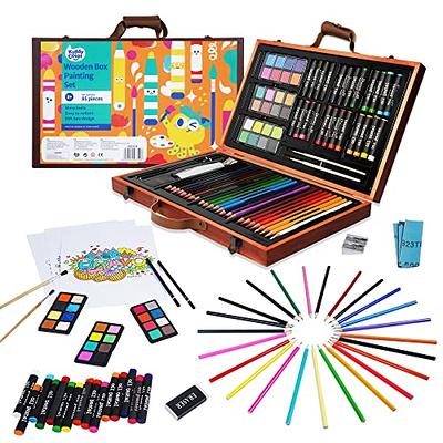 Creative Inspirations Jelly Gouache Set of 24, 30ml Colors