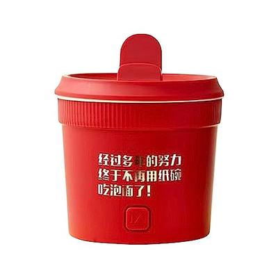 Portable Cooking Pot Steamer Stainless Steel Soup Bucket Cookware Stew Pot  Hot Water Bucket Cooking Container